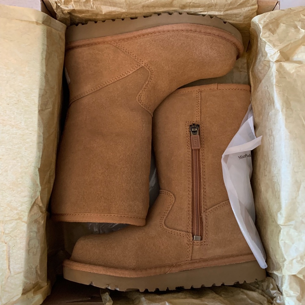 Lil Sunshine Girls Ugg Boots